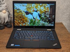 Lenovo Thinkpad X1 Yoga I5 6200u – Ram 8GB – SSD 128GB