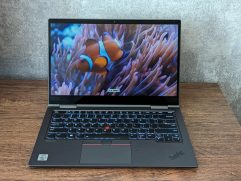 Lenovo Thinkpad X1 Yoga I5 10310u – Ram 16GB – SSD 512GB