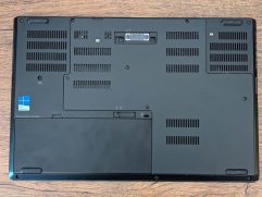Lenovo Thinkpad P50 Xeon – Ram 16GB – SSD 512GB Nvidia