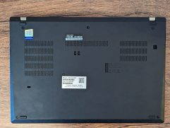 Lenovo Thinkpad P43s I7 8565u – Ram 24GB – SSD 512GB Nvidia