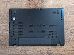 Lenovo Thinkpad P52s I7 8550u – Ram 16GB – SSD – Nvidia