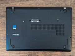 Lenovo Thinkpad T460s I7 6600- Ram 8GB – SSD 256GB Nvidia