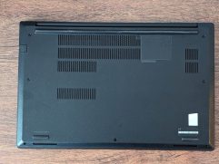 Lenovo Thinkpad E15 I5 1135g7 – Ram 16GB – SSD 512GB Touch