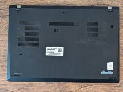 Lenovo Thinkpad T14 I5 10310u – Ram 16GB – SSD 256GB