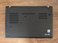 Lenovo Thinkpad T14 I5 10310u – Ram 16GB – SSD 512GB
