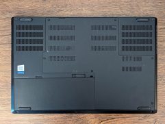 Lenovo Thinkpad P52 I7 8550H – Ram16GB – SSD 512GB Nvidia