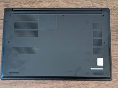 Lenovo Thinkpad E14 I5 1135g7 – Ram 8GB – SSD 256GB
