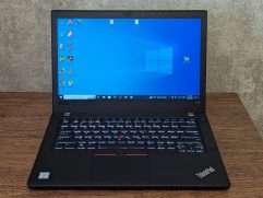Lenovo Thinkpad T480 pic