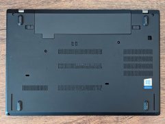 Lenovo Thinkpad T480 I5 8250u – Ram 8GB – SSD 256GB