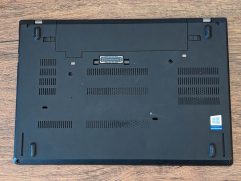 Lenovo Thinkpad T470 I5 6300u – Ram 16GB – SSD 256GB