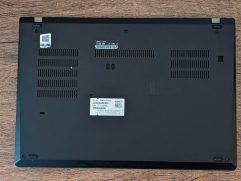 Lenovo Thinkpad T490 I5 8350u – Ram 12GB – SSD 480GB