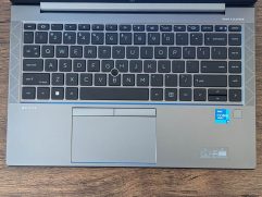 HP ZBook Firefly 14 I5 1145g7 – Ram 16GB – SSD 256GB