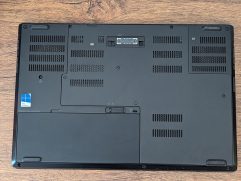 Lenovo Thinkpad P50 I7 6700HQ – Ram 16GB – SSD 512GB Nvidia