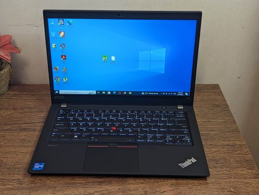 Lenovo Thinkpad t14 g2 pic