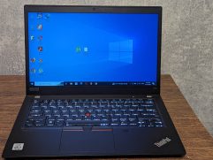 Lenovo Thinkpad T14s – i5 10310u – Ram 16Gb – SSD 512GB