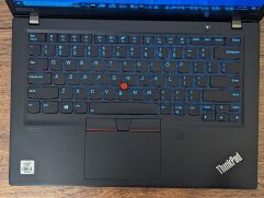 Lenovo Thinkpad T14s – i5 10310u – Ram 16Gb – SSD 512GB