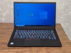 Lenovo Thinkpad X1 Carbon I5 8350u – Ram 16GB – SSD 256GB