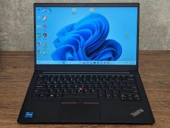 Lenovo Thinkpad E14 I5 1135g7 – Ram 8GB – SSD 256GB