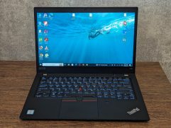 Lenovo Thinkpad T490 – I5 8350u – Ram 16GB – SSD 256GB