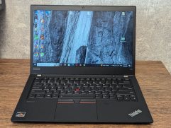 Lenovo Thinkpad T14 AMD Ryzen 7 – Ram 16GB – SSD 512GB