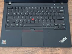 Lenovo Thinkpad T14 AMD Ryzen 7- Ram 16GB – SSD 512GB