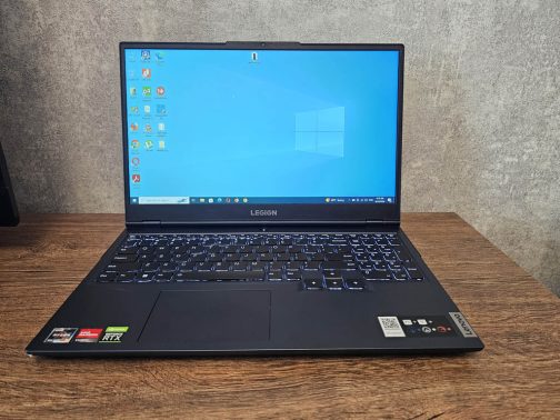 Lenovo Legion 5 pic