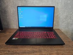 MSI Thin