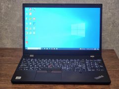 Lenovo Thinkpad T15p pic