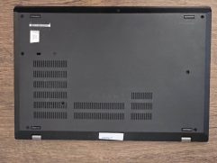 Lenovo Thinkpad T15p I5 10300H – Ram 16GB – SSD 256GB