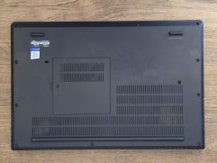 Lenovo Thinkpad T15g – I9 10885H – RTX 2070 – RAM 32GB