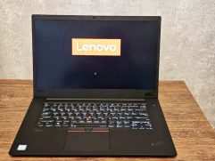 Lenovo Thinkpad x1 extreme I5 9300H – GTX 1650 – SSD 512GB