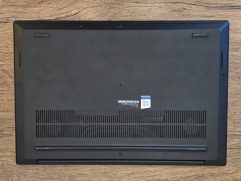 Lenovo Thinkpad x1 extreme I5 9300H – GTX 1650 – SSD 512GB