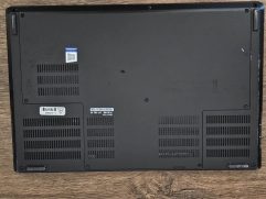 Lenovo Thinkpad P53 I7 9850H – Ram 16GB – SSD 512GB