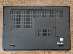 Lenovo Thinkpad P15 I7 1085H – RTX 3000 – Ram 32GB