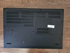 Lenovo Thinkpad P17 I5 10400H – Ram 16GB – SSD 512GB Nvidia