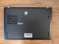 Lenovo Thinkpad x390 I7 8665u – Ram 16GB – SSD 512GB