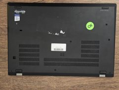 Lenovo Thinkpad T15 I5 1135g7 – Ram 16GB – SSD 256GB