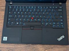 Lenovo Thinkpad T14 I5 10310u – Ram 16GB – SSD 256GB