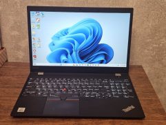 Lenovo Thinkpad T15 I5 10310u – Ram 16GB – SSD 512GB