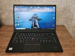 Lenovo Thinkpad X1 Carbon I7 10gen – Ram 16GB – SSD 512GB