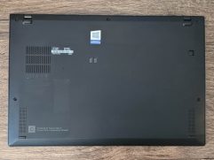 Lenovo Thinkpad X1 Carbon I7 10gen – Ram 16GB – SSD 512GB