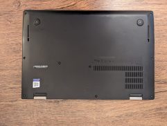 Lenovo Thinkpad x1 carbon I5 6300u – Ram 8GB – SSD 256GB