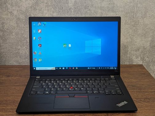 Lenovo thinkpad t480s pic