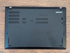 Lenovo Thinkpad T480s I5 8350u – Ram 16GB – SSD 256GB