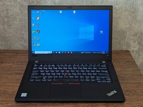 Lenovo Thinkpad t480 pic