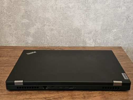 Lenovo Thinkpad t15 I7 10gen - Ram 16GB - SSD 1TB Nvidia - Image 3