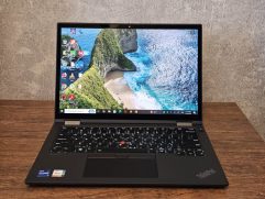 Lenovo Thinkpad X13 Yoga I7 1165g7 – Ram 16GB – SSD 256GB