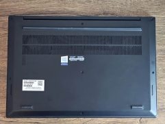 Lenovo Thinkpad x1 extreme I7 9850H – Ram 32GB – SSD 512GB GTX