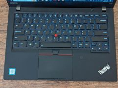 Lenovo Thinkpad t490 – I5 8gen – Ram 8GB – SSD 256GB