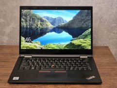Lenovo Thinkpad X13 Yoga I5 10gen – Ram 16GB – SSD 512GB